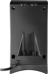 Aqueon Quiet Flow Aquarium Air Pump, Black, 100-gal slide 2 of 6