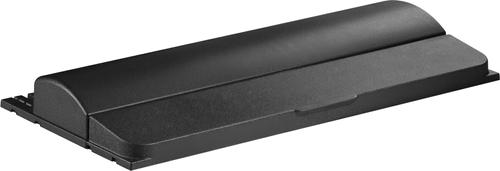 Show full view: Aqueon LED Deluxe Full Aquarium Hood, Black, 20-in slide 7 of 9