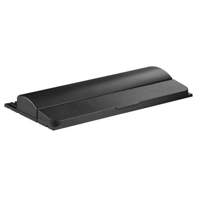 Show full view: Aqueon LED Deluxe Full Aquarium Hood, Black, 24-in slide 3 of 9