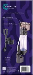 Coralife Biocube Aquarium Protein Skimmer slide 2 of 7