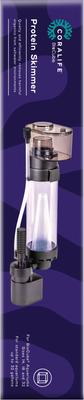 Show full view: Coralife Biocube Aquarium Protein Skimmer slide 5 of 7