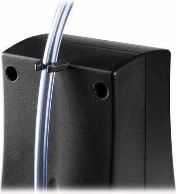 Show full view: Aqueon Quiet Flow Aquarium Air Pump, Black, 40-gal slide 3 of 9