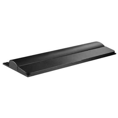 Show full view: Aqueon LED Deluxe Full Aquarium Hood, Black, 30-in slide 3 of 9