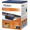 Show in main carousel: Aqueon QuietFlow SmartClean Technology Internal Aquarium Filter, Black, 5 to 15-gal slide 1 of 10