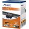 Show in main carousel: Aqueon QuietFlow SmartClean Technology Internal Aquarium Filter, Black, 0 to 5-gal slide 1 of 10