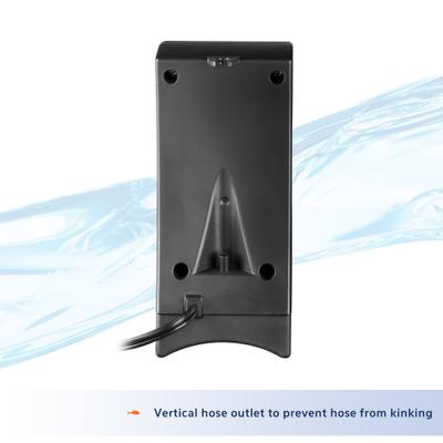 Show full view: Aqueon Quiet Flow Aquarium Air Pump, Black, 40-gal slide 6 of 9