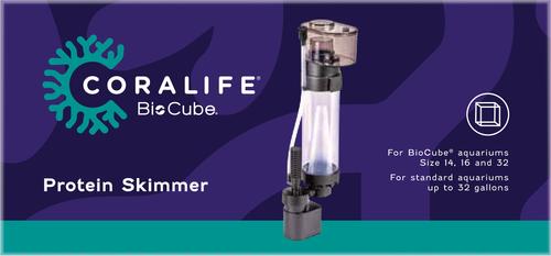 Show full view: Coralife Biocube Aquarium Protein Skimmer slide 6 of 7