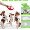 Show in main carousel: Nocciola 4-in-1 Watermelon Enrichment Dog Toys, 3-count slide 3 of 7