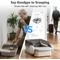 Show in main carousel: Casfuy Automatic Self-Cleaning Cat Litter Box with Deodorizing Tablet slide 8 of 8