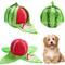 Show in main carousel: Nocciola 4-in-1 Watermelon Enrichment Dog Toys, 3-count slide 1 of 7