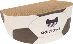 Buddy Buddy Soccer Ball Wedge Sports Ball Cat Scratcher