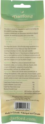 Show full view: Darford Mega-Bones! Junior Dental Dog Treat, 1 count slide 4 of 8