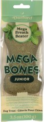 Darford Mega-Bones! Junior Dental Dog Treat, 1 count