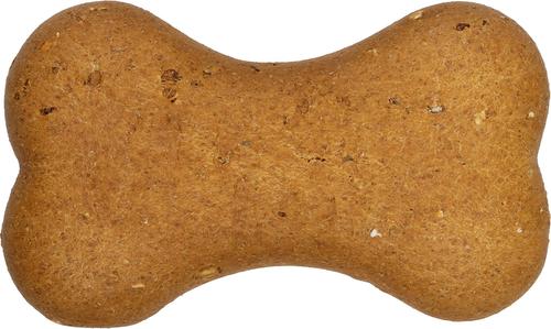 Show full view: Darford Mega Pumpkin Bone Dog Treat, 1 count slide 5 of 9