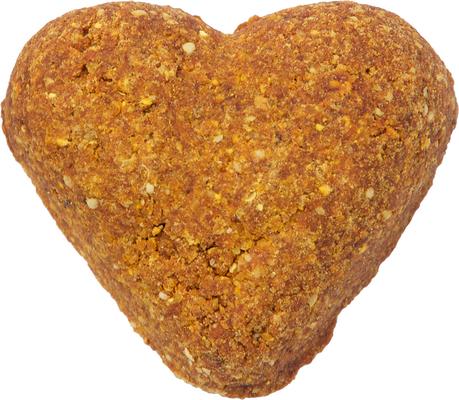 Show full view: Darford Grain-Free Baked Pumpkin Recipe with Mixed Vegetables Dog Treats, 12-oz bag slide 9 of 10