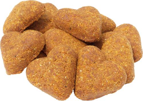 Show full view: Darford Grain-Free Tasty Bacon Flavor Dog Treats, 12-oz bag slide 8 of 10