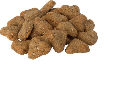 Show full view: Darford Grain-Free Turkey Recipe Dog Treats, 12-oz bag slide 9 of 10