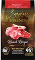 Essence Limited Ingredient Recipe Ranch Recipe Dry Dog Food, 3.5-lb bag