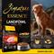 Show in main carousel: Essence Limited Ingredient Recipe Landfowl Recipe Dry Dog Food, 3.5-lb bag slide 3 of 9