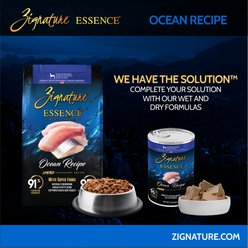 Essence Limited Ingredient Recipe Ocean Recipe Dry Dog Food, 21-lb bag slide 2 of 7