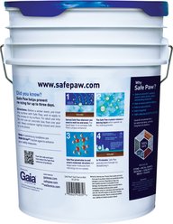 Safe Paw PetSafe Ice Melt for Dogs & Cats, 35-lb pail slide 2 of 9