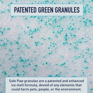 Safe Paw PetSafe Ice Melt for Dogs & Cats, 35-lb pail