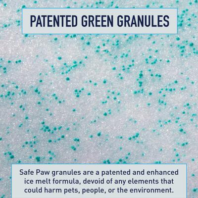 Show full view: Safe Paw PetSafe Ice Melt for Dogs & Cats, 35-lb pail slide 8 of 11