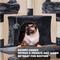 Show in main carousel: Yaheetech 69-in Multi-Level Cat Tree, Black slide 5 of 8