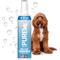 Show in main carousel: TropiClean PURE Berry Fresh Deluxe 2-in-1 Dog Deodorizing Perfume Spray, 8-fl oz bottle slide 1 of 8