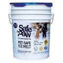 Safe Paw PetSafe Ice Melt for Dogs & Cats, 35-lb pail