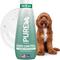 Show in main carousel: TropiClean PURE Cuddly Clean Odor Control Dog Shampoo, 22-fl oz bottle slide 1 of 9