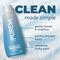 Show in main carousel: TropiClean PURE Breezy Fresh Deluxe 2-in-1 Oatmeal Dog Shampoo & Conditioner, 22-fl oz bottle slide 4 of 8