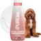 Show in main carousel: TropiClean PURE Crisp & Clean Fresh Hypoallergenic Dog Shampoo, 22-fl oz bottle slide 1 of 9