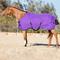 Show in main carousel: Kensington Protective Products Signature Light Weight Horse Turnout Blanket, 66-in, Purple slide 2 of 10