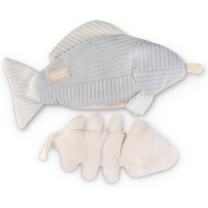 Lambwolf Kitty Trout Plush Cat Toy