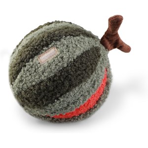 Lambwolf Watermelon Pop Dog Ball Toy