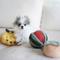 Show in main carousel: Lambwolf Watermelon Pop Dog Ball Toy slide 3 of 4
