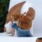 Show in main carousel: Lambwolf Watering Can Plush Dog Toy slide 3 of 4