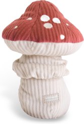 Lambwolf Shroom Plush Dog Toy