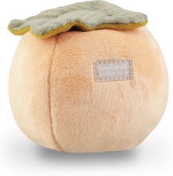Lambwolf Persimmon Plush Dog Toy