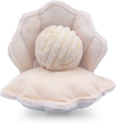 Lambwolf Oyster Pop Dog Ball Toy