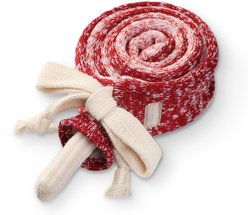 Lambwolf Lollipop Plush Dog Toy