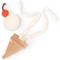 Show in main carousel: Lambwolf Ice Cream Pop Dog Ball Toy slide 1 of 5