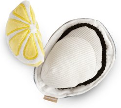 Lambwolf Gillardeau Plush Dog Toy