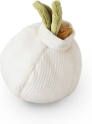 Lambwolf Garlic Pop Dog Ball Toy