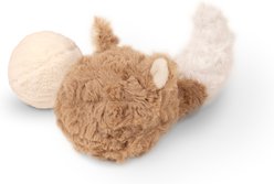 Lambwolf Fox Pop Dog Ball Toy