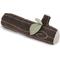 Show in main carousel: Lambwolf Fire Log Plush Dog Toy slide 1 of 4
