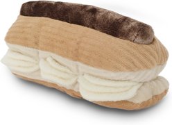 Lambwolf Eclair Plush Dog Toy