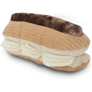 Lambwolf Eclair Plush Dog Toy