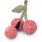 Show in main carousel: Lambwolf Cherry Pop Dog Ball Toy slide 1 of 4